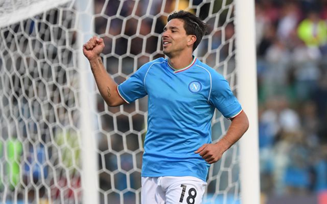 那不勒斯西裤什么意思