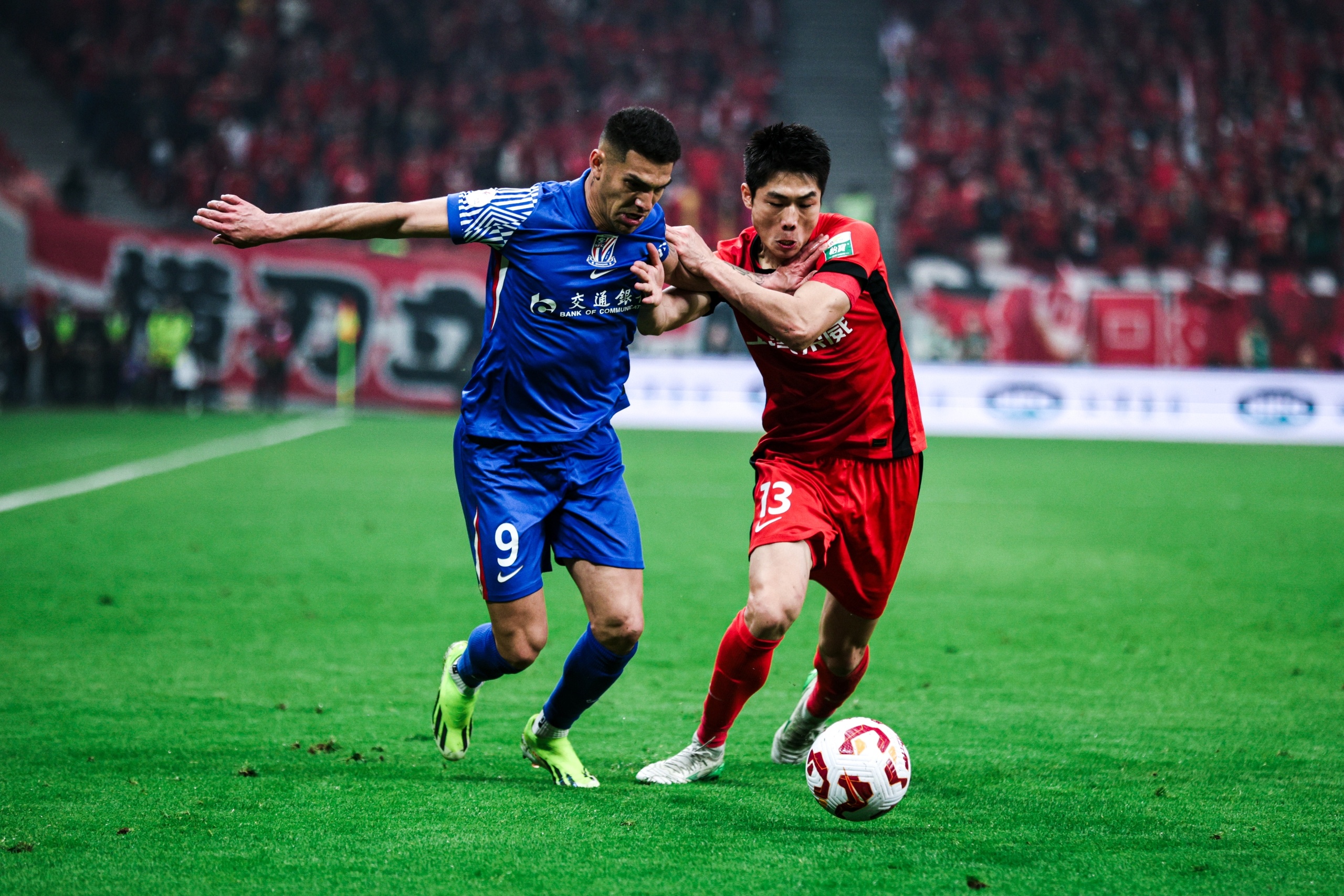 开元娱乐-关于今夜突围战来临，上海申花围绕欧超杯手感冰凉，管理层满意，训练强度明显提升的信息