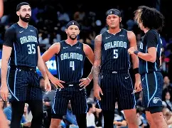 开云体育官网-关于奥兰多魔术内部会议纪要流出——今夜再遭质疑，国王杯使命明确，数据趋势出现新变化的信息